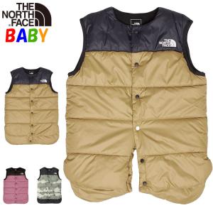 THE NORTH FACE（ザ ノースフェイス） ザ ノースフェイス ベビーシェル