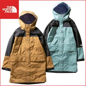 SALE価格 レインコート おしゃれ ノースフェイス レディース マウンテンレインテックスコート 防水透湿 North Face 雨具 レディース 長袖 無地