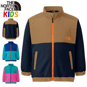 THE NORTH FACE（ザ ノースフェイス） キッズ マウンテンパーカー 100