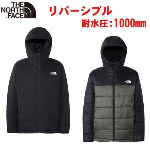 THE NORTH FACE（ザ ノースフェイス） メンズ リバーシブル ジャケット
