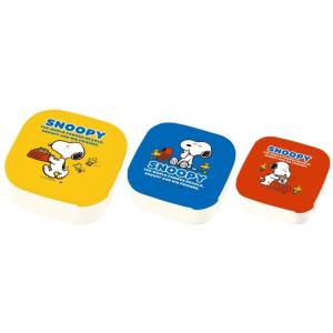 3段 ランチボックス スヌーピーの商品一覧 通販 Yahoo ショッピング