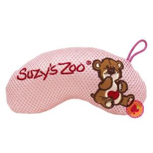 LINE登録で300円クーポン バスピロー/ブーフ Suzy's Zoo/スージーズー/｜buyersnetclub