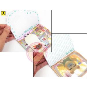 ダイカットメモ/やんやんマチコの詳細画像1