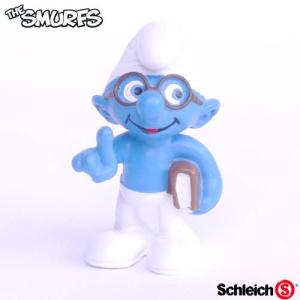 SMURF スマーフ 20833 〜 20838 2022年版、全6種セット : A-MOJU えー
