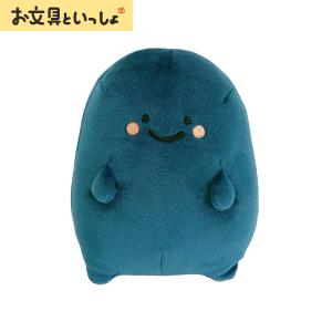 お文具といっしょ うつぶせぬいぐるみ XL プレミアム BIG 特大