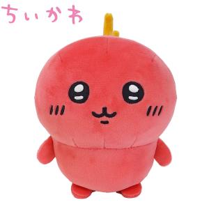 ちいかわ ぽてたまぬいぐるみ 古本屋 かにちゃん ぬいぐるみ ぽてたま