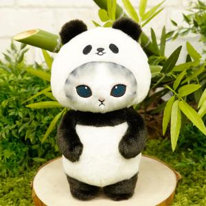 Sun Arrow ぽてたまぬいぐるみ モフサンド プリンにゃん 24cm かわいい