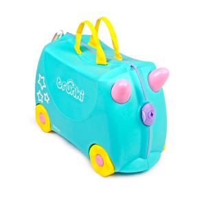 ライドオン トランキ/ユニコーン/trunki