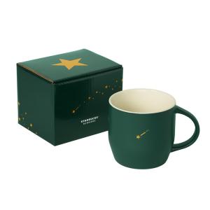 スターバックス（Starbucks Coffee） ホリデー キャニスターリボン