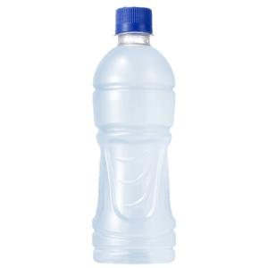 「2ケース」アクエリアス ラベルレス 500ml...の商品画像