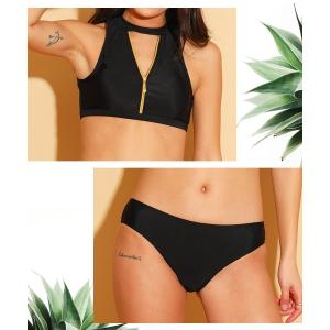 デザインビキニ 水着 レディース タンキニ ビ...の詳細画像5