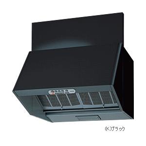 TOSHIBA（東芝） VFR-63LJB(K) 深型レンジフードファン 60cm巾