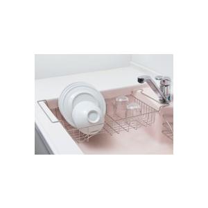 タカラスタンダード（Takara standard） シンク ごみポケット 小物カゴ