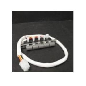 タカラスタンダード レンジフード用スイッチ（シロッコ、ターボ）VL（A）スイツチクミ 1022085...