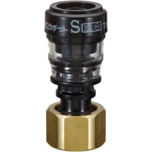 セキスイ 積水 SMYS13S 床出しソケット エスロカチットS（架橋