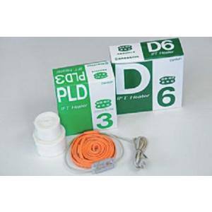 電熱産業 水道凍結防止帯 D-1 : BUZAIYA - 通販 - Yahoo!ショッピング