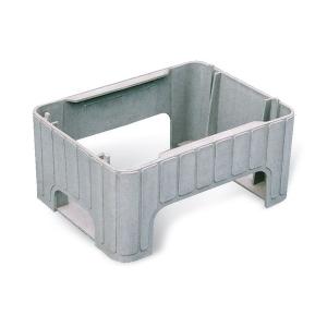 エバタ 外流し E450用 スタンド ガーデニング・エクステリア・外流し台