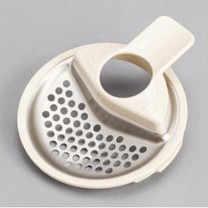パナソニック水回り部品 バスルーム 床排水口部品 ヘアキャッチ パナソニック水回り部品 バスルーム 床排水口部品 ヘアキャッチ
