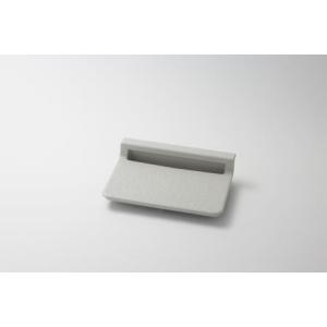 積水ホームテクノ パン目皿3(グレッシュホワイト) HPB302