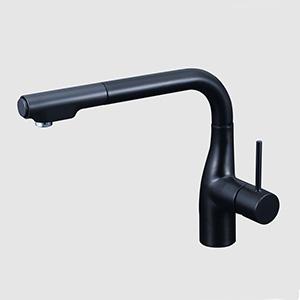 KVK 水栓 ケーブイケー KVK KM5011JTEC キッチン用シングルレバー式