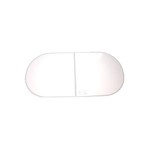 タカラスタンダード MZS-16 W 風呂フタ(2枚組) MZS16 W 10193675 Taka...