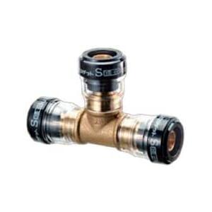 セキスイ 積水 SMTS13 継手一体型止水栓 エスロカチットS（架橋