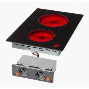 NEW! 三化工業 SRH-BR223A いろいろなお鍋に対応できる便利なハイラジェントヒーター