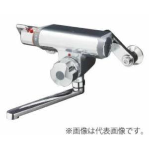 TOTO TOTO TMF47Y1 定量止水式壁付サーモスタット水栓 : BUZAIYA