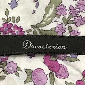 日本製★DRESSTERIOR/ドレステリア★...の詳細画像4