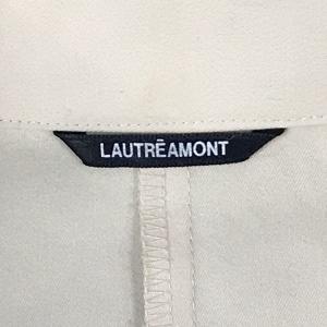 日本製★LAUTREAMONT/ロートレアモン...の詳細画像4
