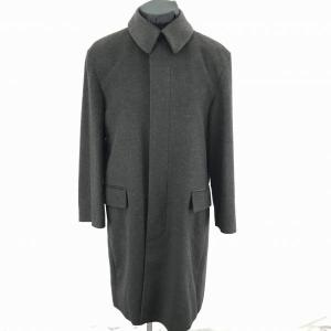 美品★日本製★ロックパーカー★カシミヤ100%/...の商品画像