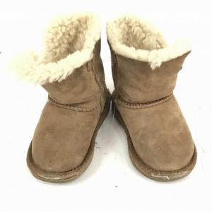 UGG australia★ムートンブーツ【1...の詳細画像1