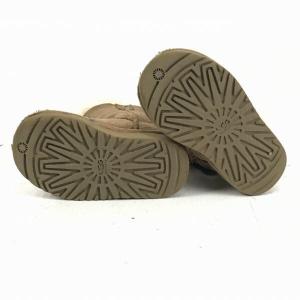 UGG australia★ムートンブーツ【1...の詳細画像3