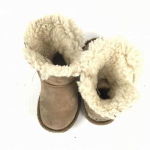 UGG australia★ムートンブーツ【1...の詳細画像4