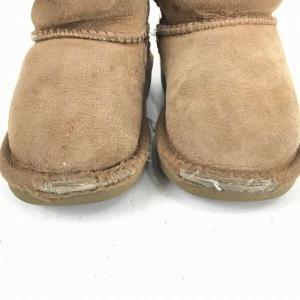 UGG australia★ムートンブーツ【1...の詳細画像5