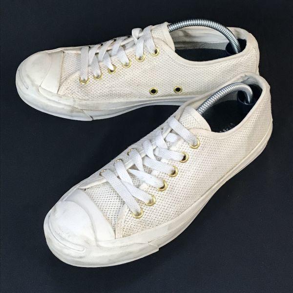 CONVERSE★ジャックパーセル/JACK PURCELL COTTON MESH/ローカットスニ...