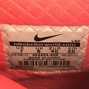 NIKE/ナイキ★エアフォース1/ハイカットス...の詳細画像4