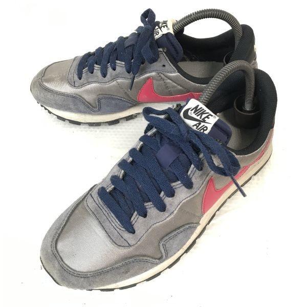 ナイキ/NIKE AIR★AIR PEGASUS 83/エアペガサス/スニーカー【8.5/26.5/...