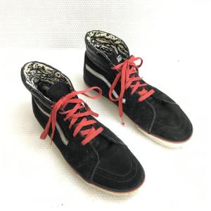 希少★VANS x Stussy★ステューシー...の詳細画像1