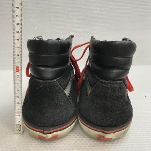 希少★VANS x Stussy★ステューシー...の詳細画像2