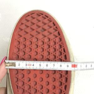 希少★VANS x Stussy★ステューシー...の詳細画像4