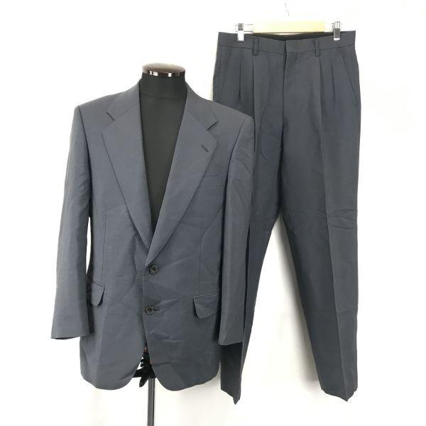 Lyle&amp;Scott/ライル＆スコット★上下セットアップ/スーツ/背抜き【Mens size -M/...