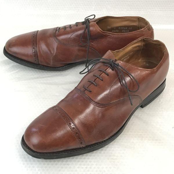 80s-90s?/Vintage/USA製★アレンエドモンズ/Allen Edmonds/Byron...