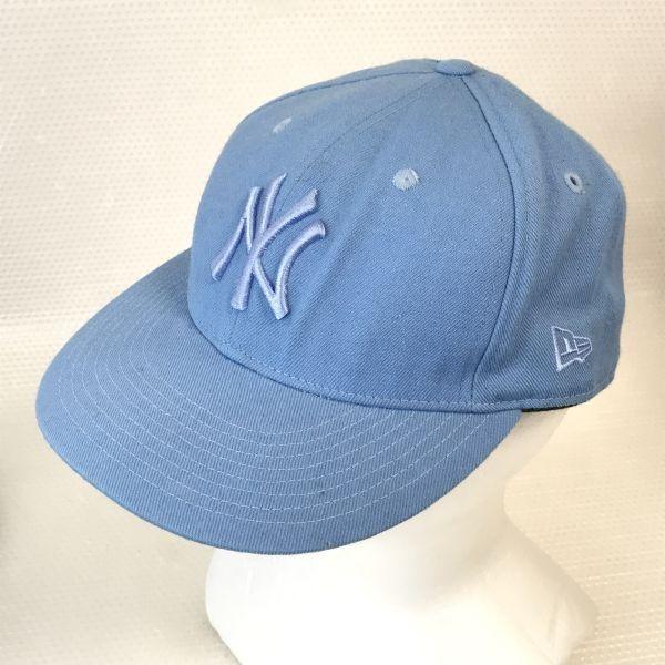 80s-90s?/Made in USA★NY Yankees/ヤンキース★New Era/59 F...