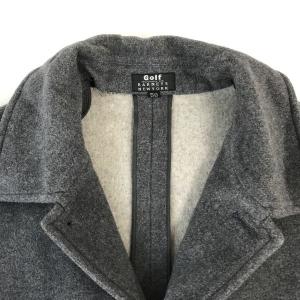 日本製★バーニーズニューヨーク/BARNEYS...の詳細画像3