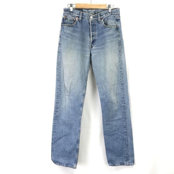 リーバイス/Levis★501-0114/ボタン裏273/ポーランド工場製/90s?★デニムパンツ【...