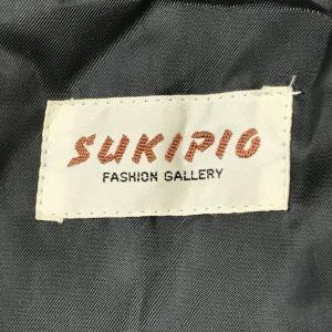 日本製★SUKIPIO/スキピオ★ウールライナ...の詳細画像5