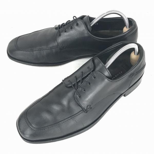 80s-90s?/Vintage/USA名門★フローシャイム/FLORSHEIM★本革/マッケイ製法...