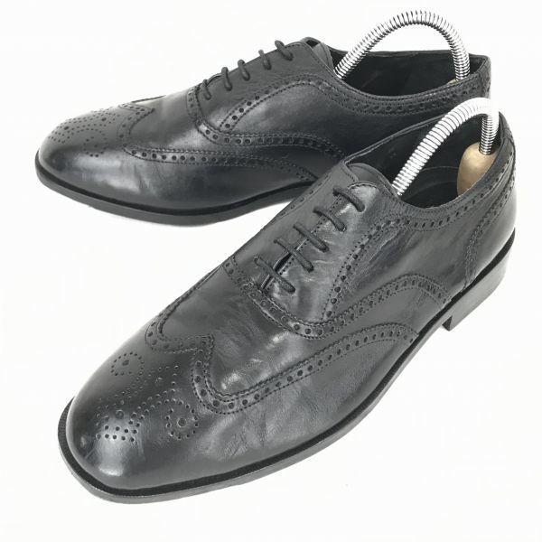 80s-90s?/Vintage★USA老舗★NUNN BUSH/ナンブッシュ★グッドイヤー製法/本...