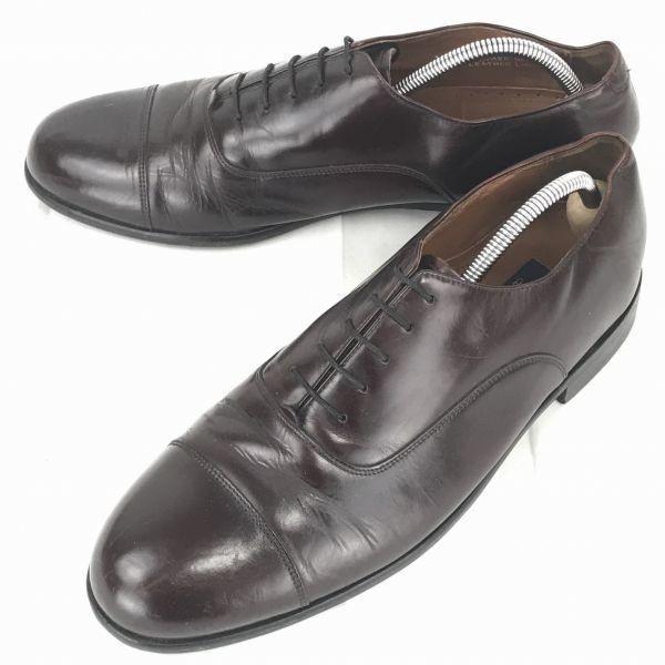 80s-90s?/Vintage★USA名門★ボストニアン/BOSTONIAN★本革/グッドイヤー製...